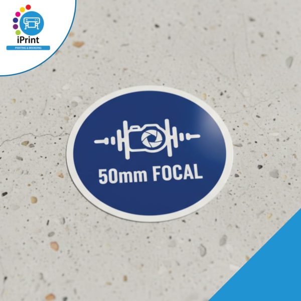 STICKERS (SET OF 15)