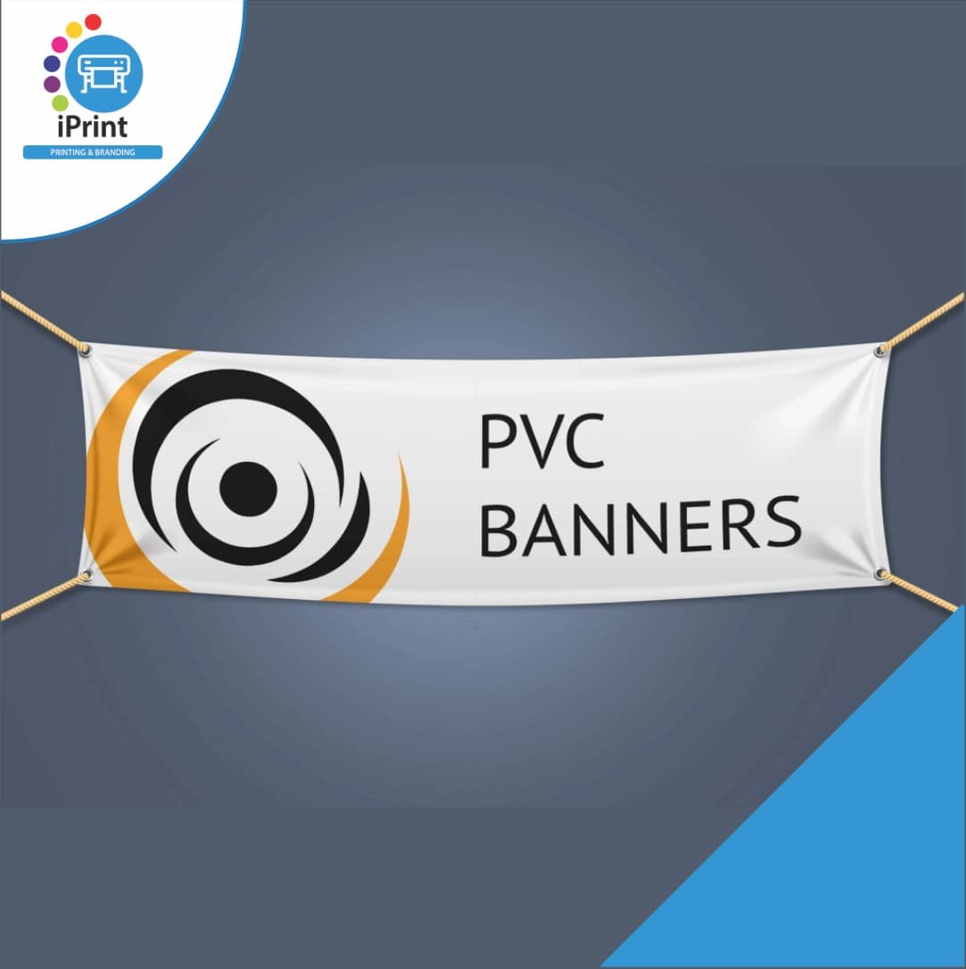 PVC BANNER