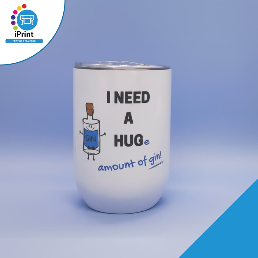 GIN TUMBLER