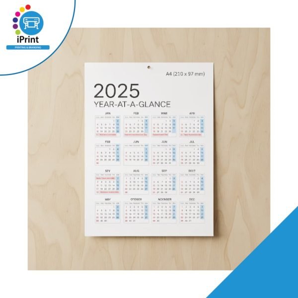 CALENDAR