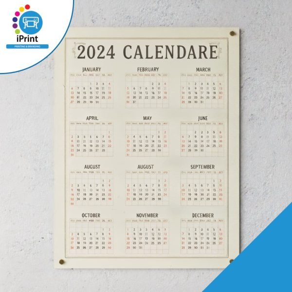 CALENDAR
