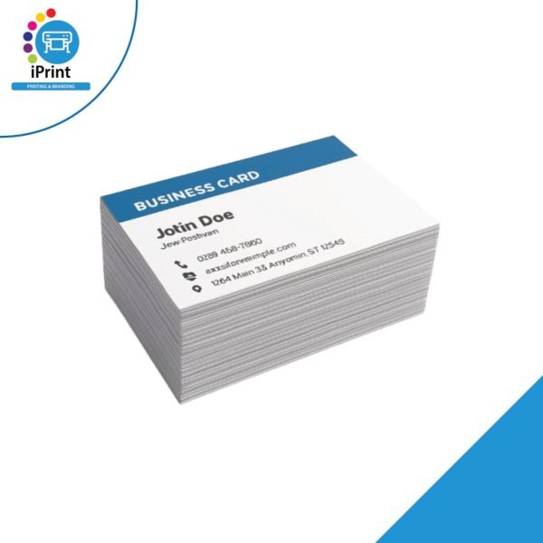 BUSINESS CARDS (SET OF 1000)
