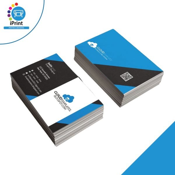 BUSINESS CARDS (SET OF 1000)