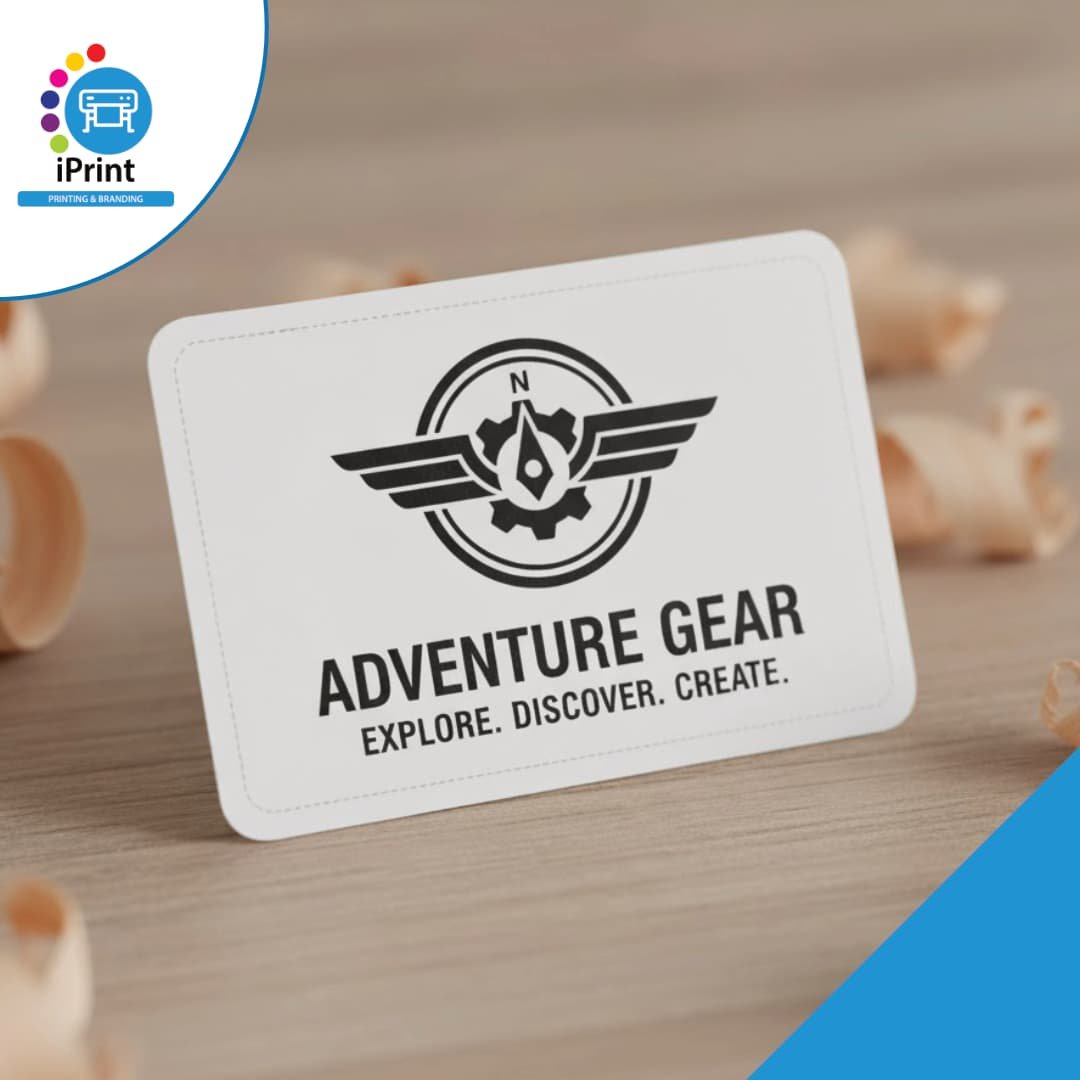 STICKERS (SET OF 50)