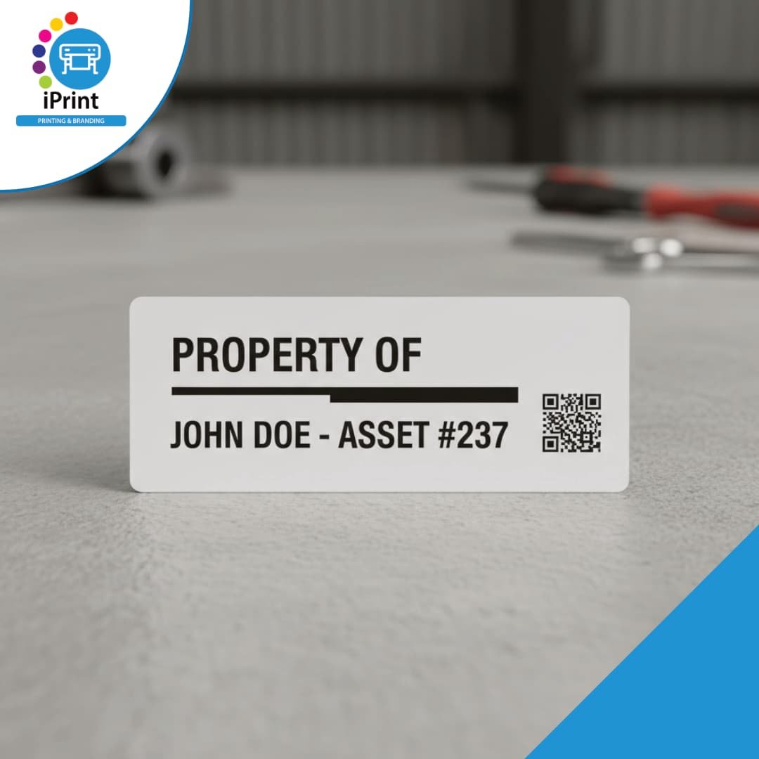 STICKERS (SET OF 22)