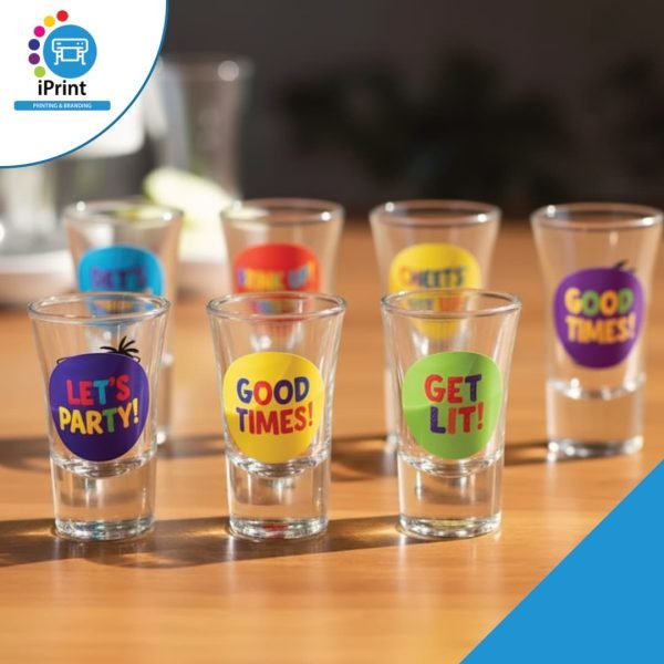SHOT GLASSES