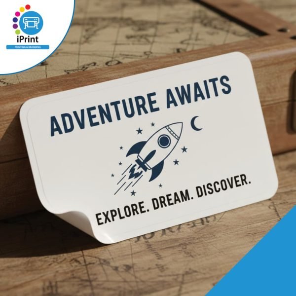 STICKERS (SET OF 12)