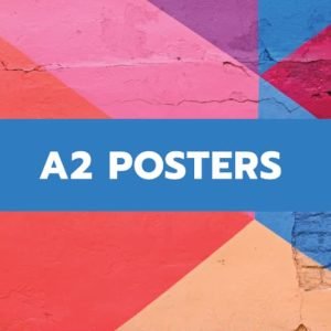 A2 POSTERS