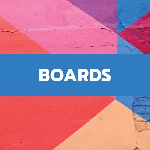 BOARDS