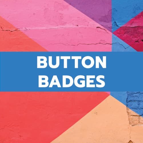 BUTTON BADGES