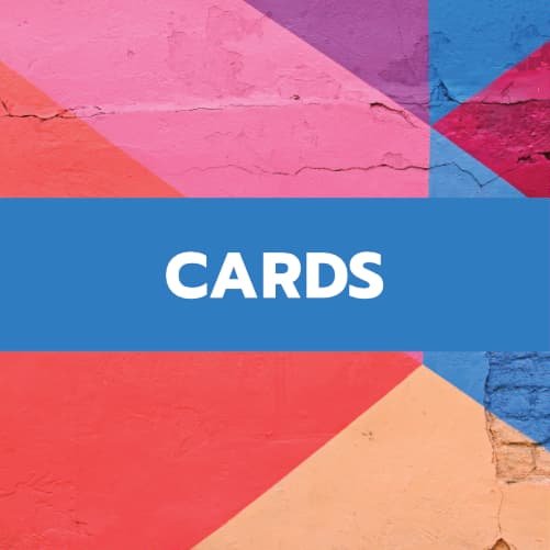 CARDS