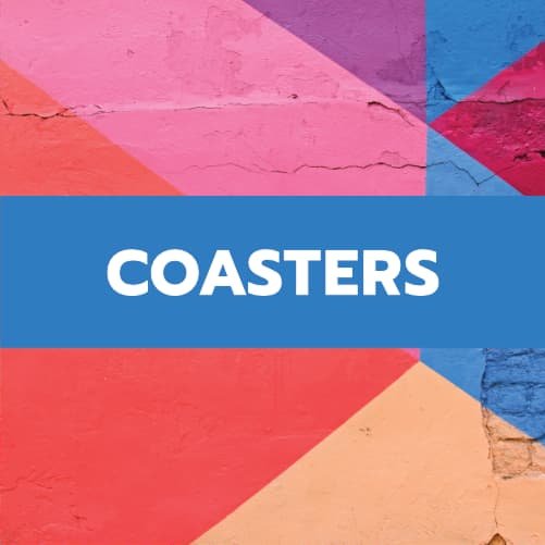COASTERS