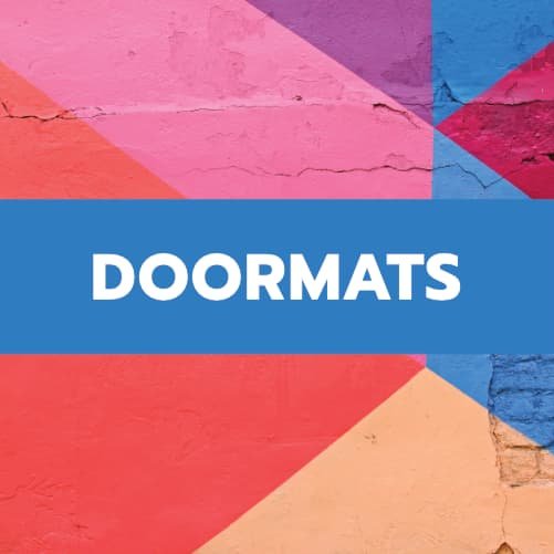 DOORMATS