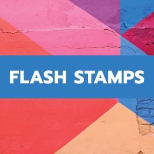 FLASH STAMPS