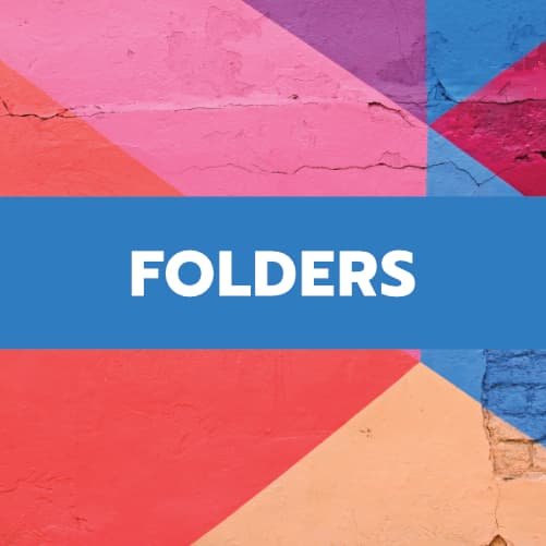 FOLDERS