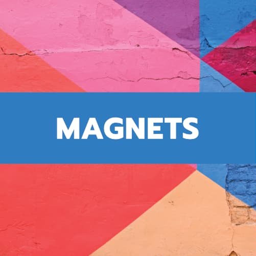 MAGNETS