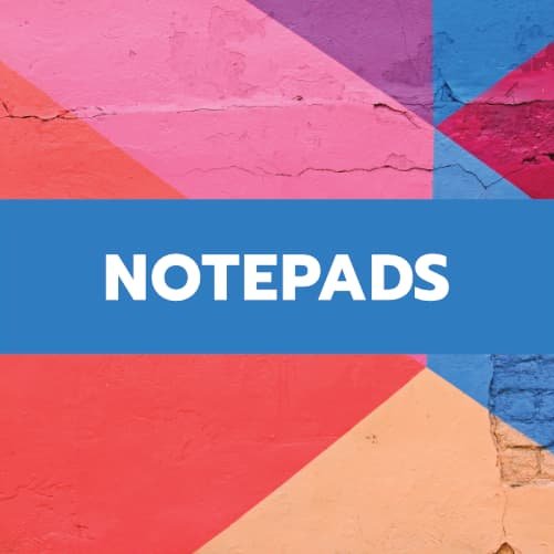 NOTEPADS