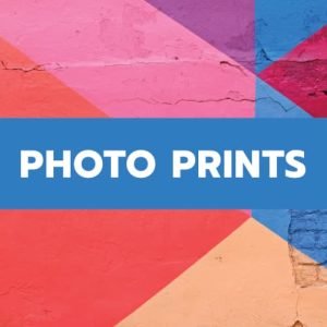 PHOTO PRINTS