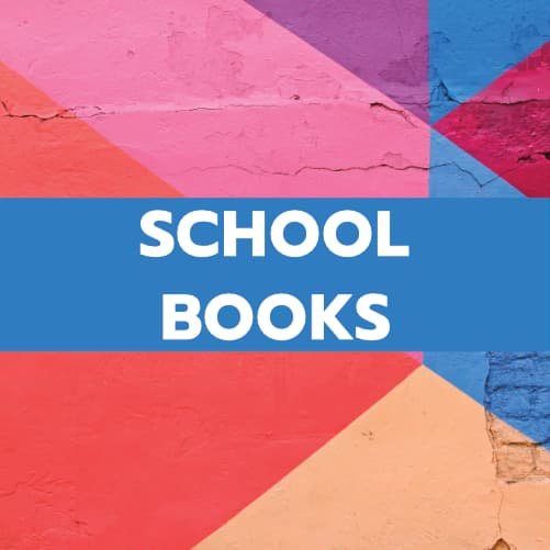 SCHOOL BOOKS