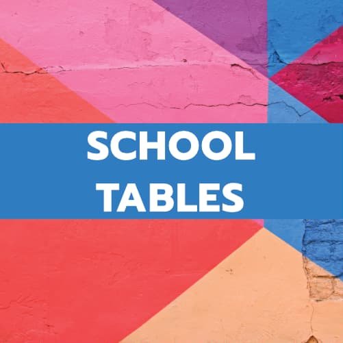 SCHOOL TABLES