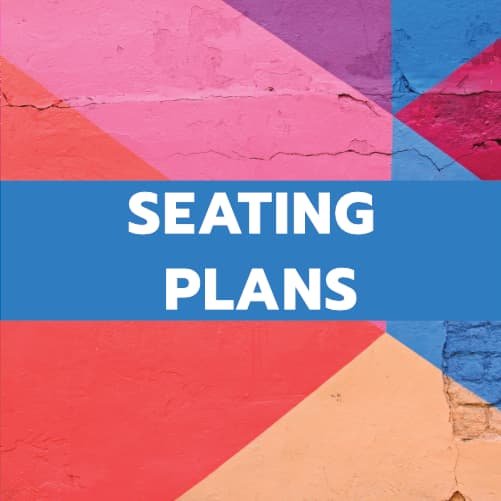 SEATING PLANS