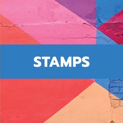 STAMPS