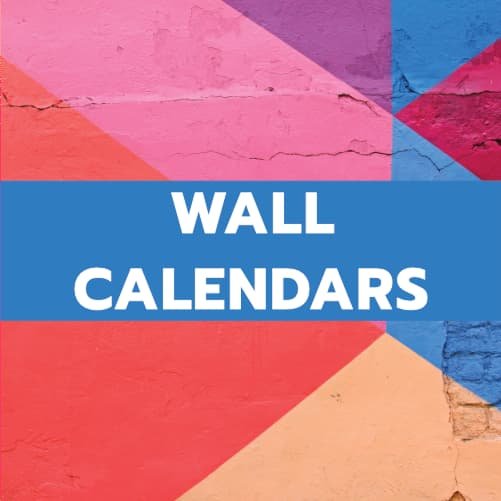 WALL CALENDARS