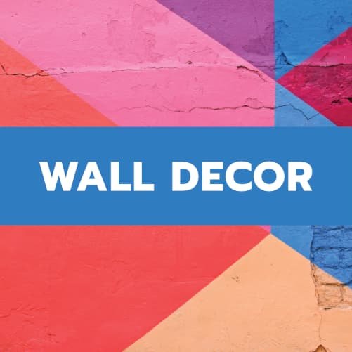 WALL DECOR