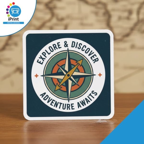 STICKERS (SET OF 15)