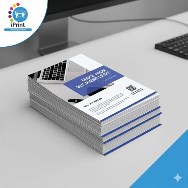 FLYERS (SET OF 1000)