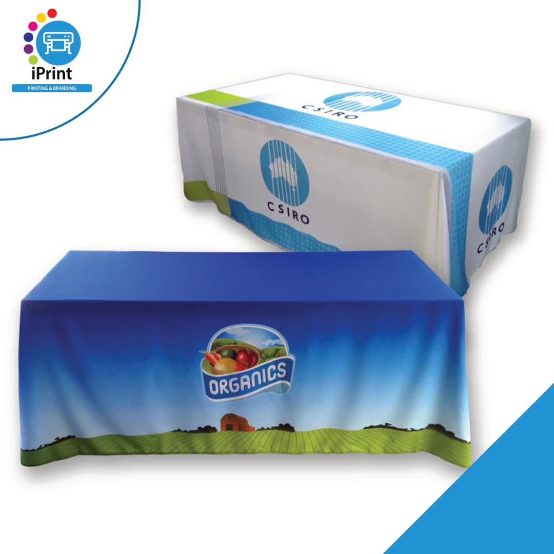 TABLE CLOTH (SET OF 2)