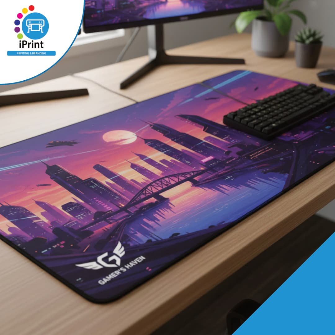 DESK PAD OR BAR MAT