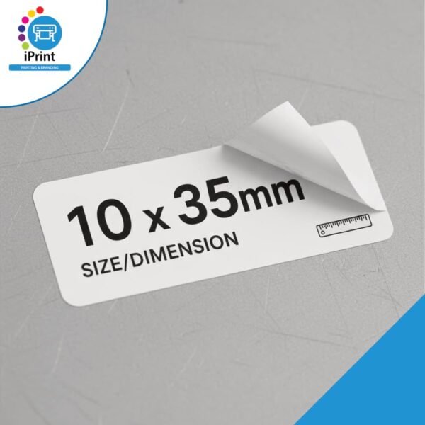 STICKERS (SET OF 105)