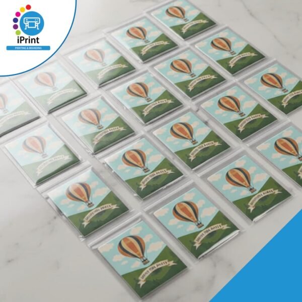 GIFT CARDS (SET OF 20)