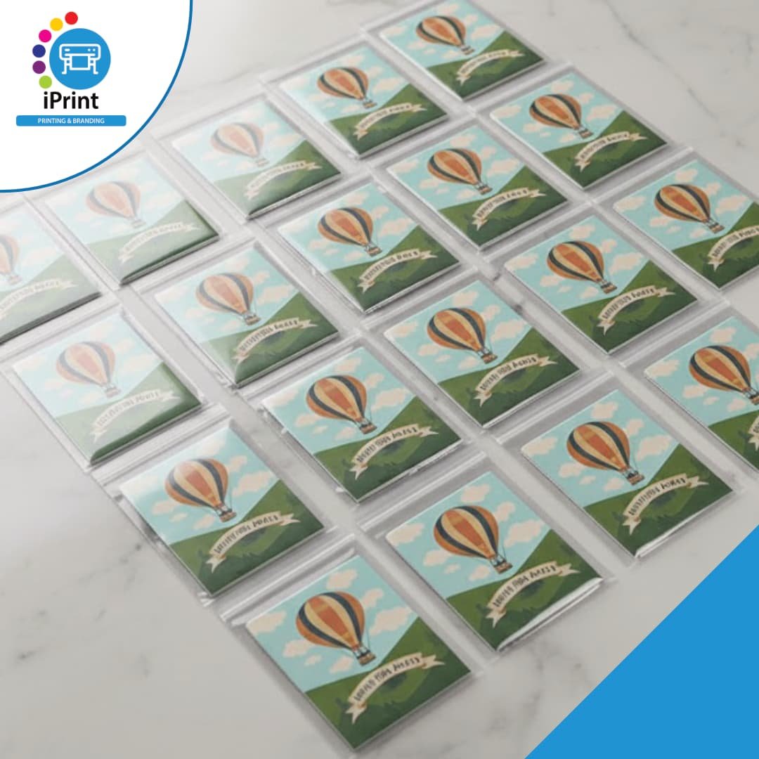 GIFT CARDS (SET OF 20)