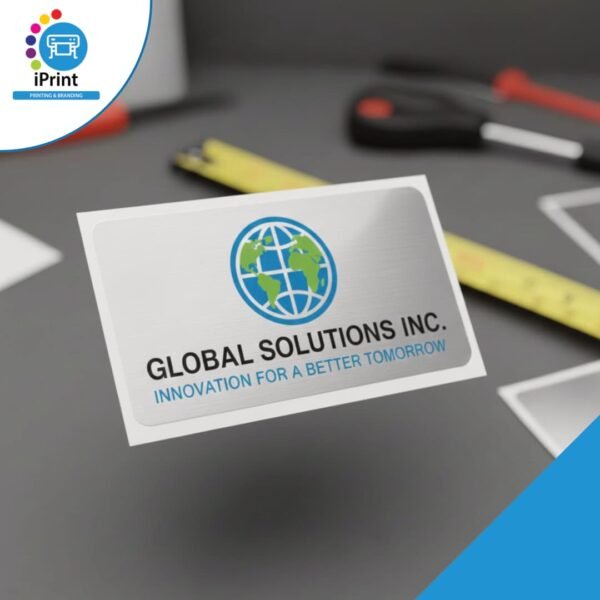 STICKERS (SET OF 25)