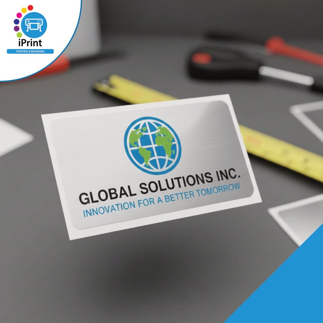 STICKERS (SET OF 25)