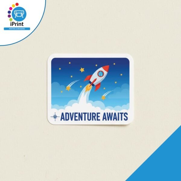 STICKERS (SET OF 32)