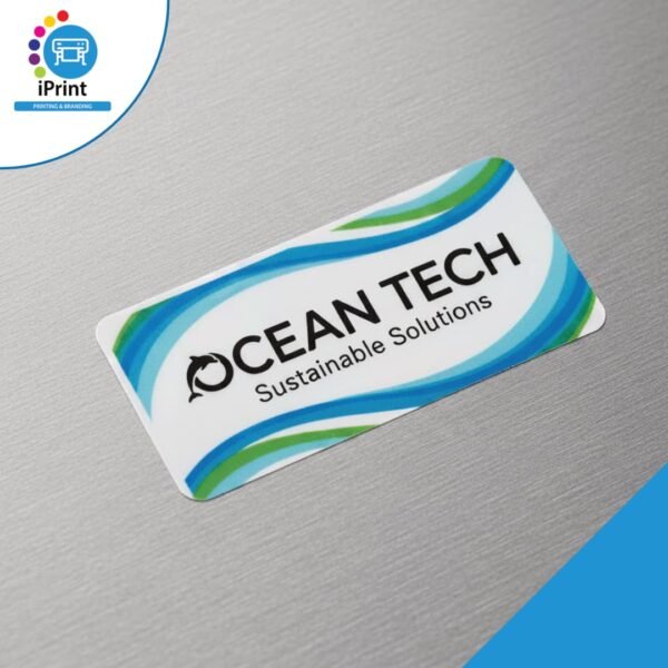 STICKERS (SET OF 60)