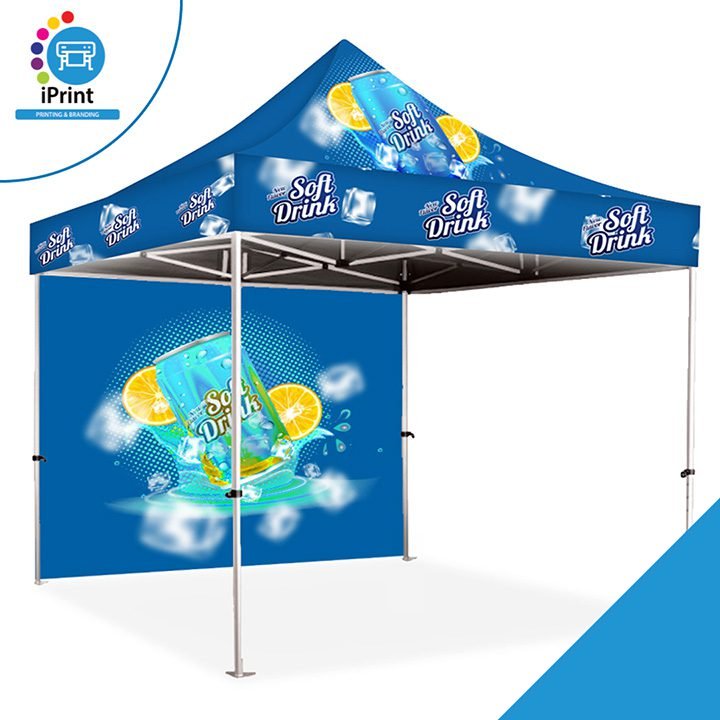 GAZEBO WALL