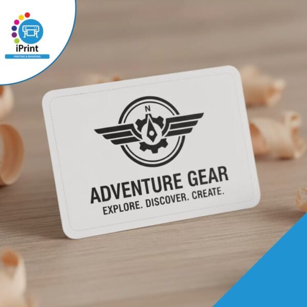 STICKERS (SET OF 50)