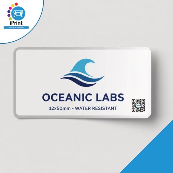 STICKERS (SET OF 54)