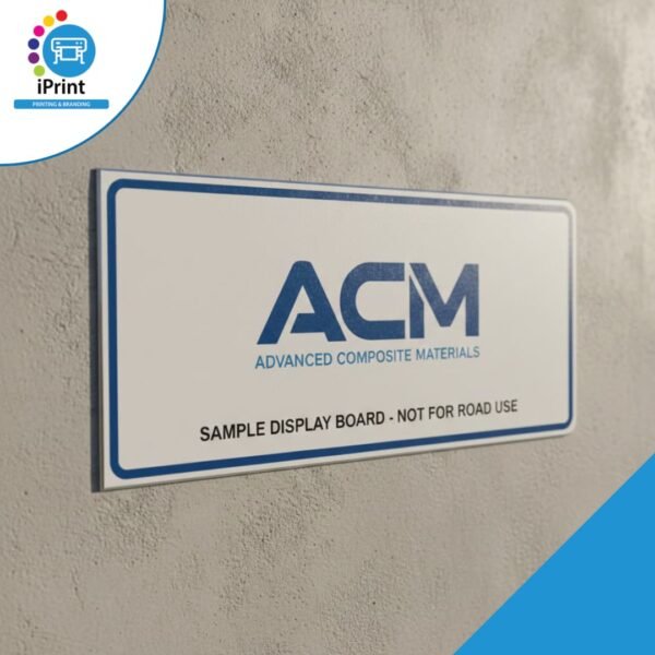 ACM BOARD