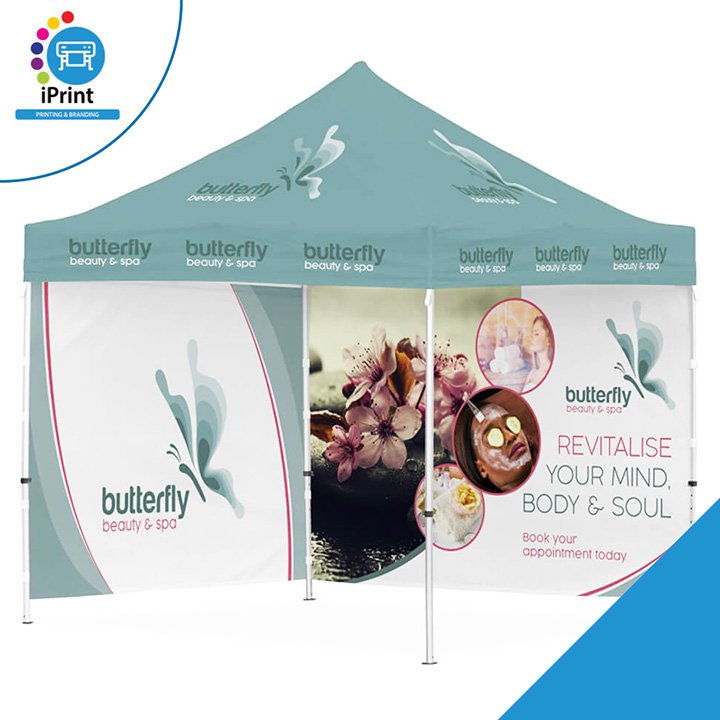 GAZEBO WALL