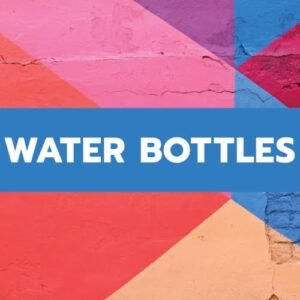 WATER BOTTLES