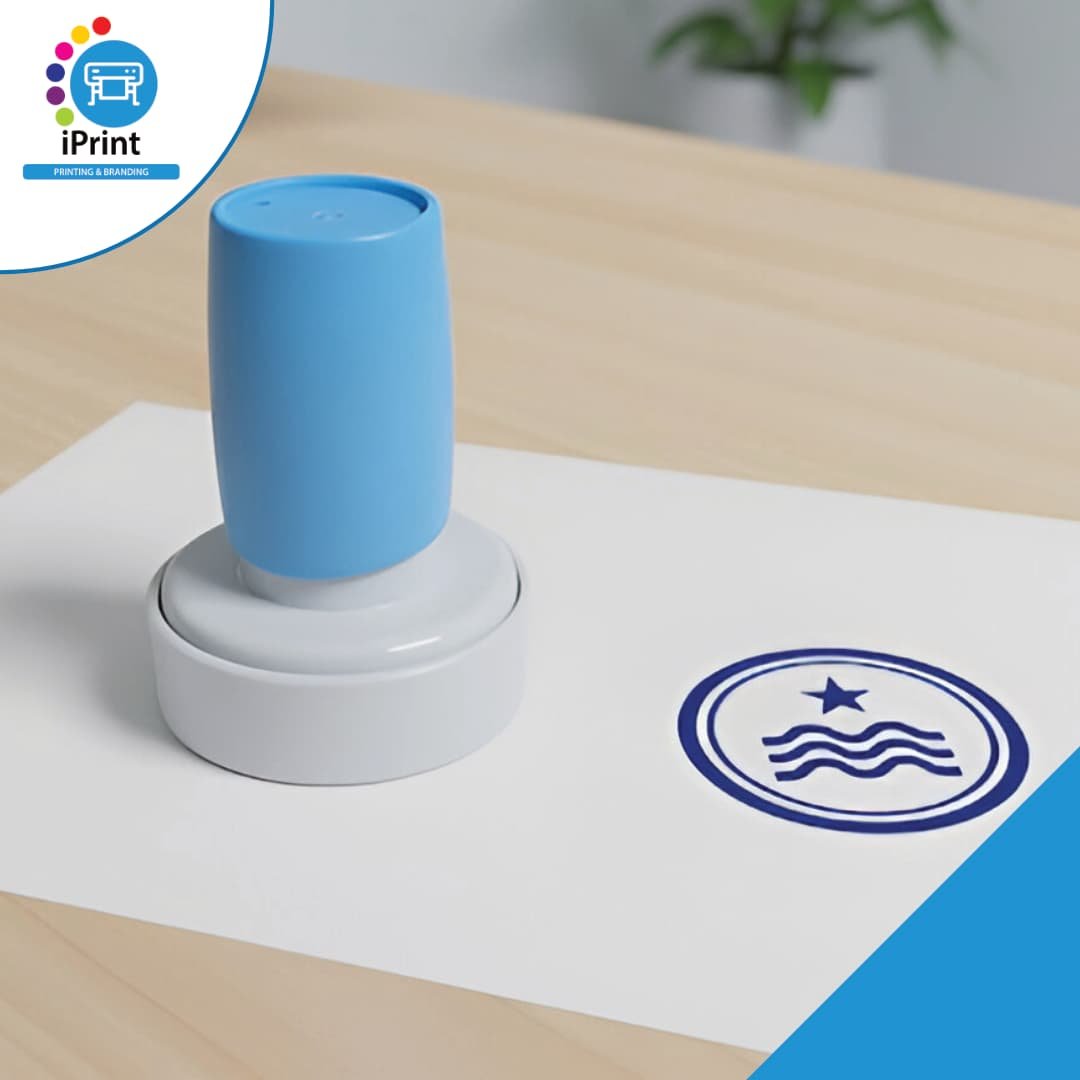 FLASH STAMP