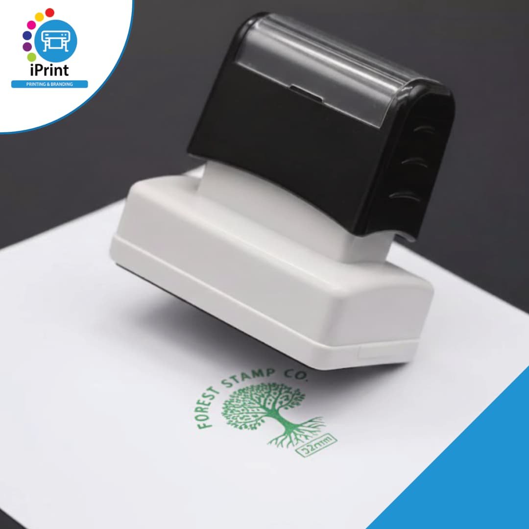 FLASH STAMP