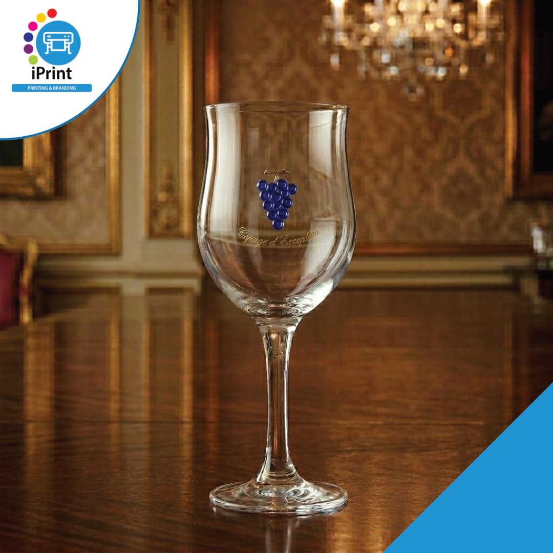 WINE GLASS