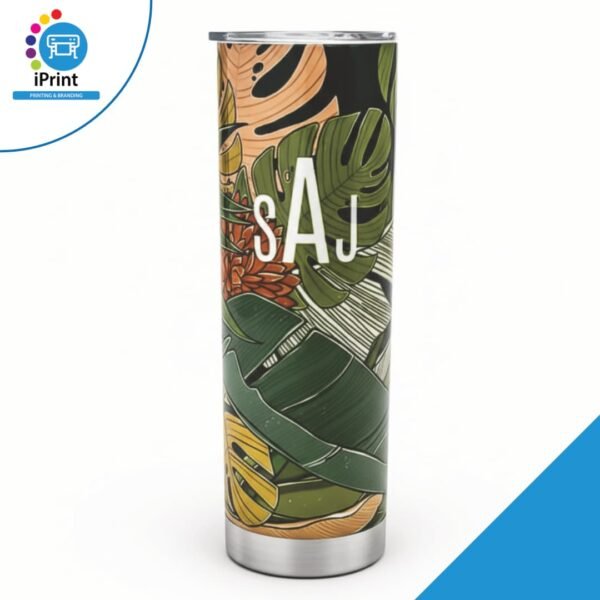 SKINNY TUMBLER