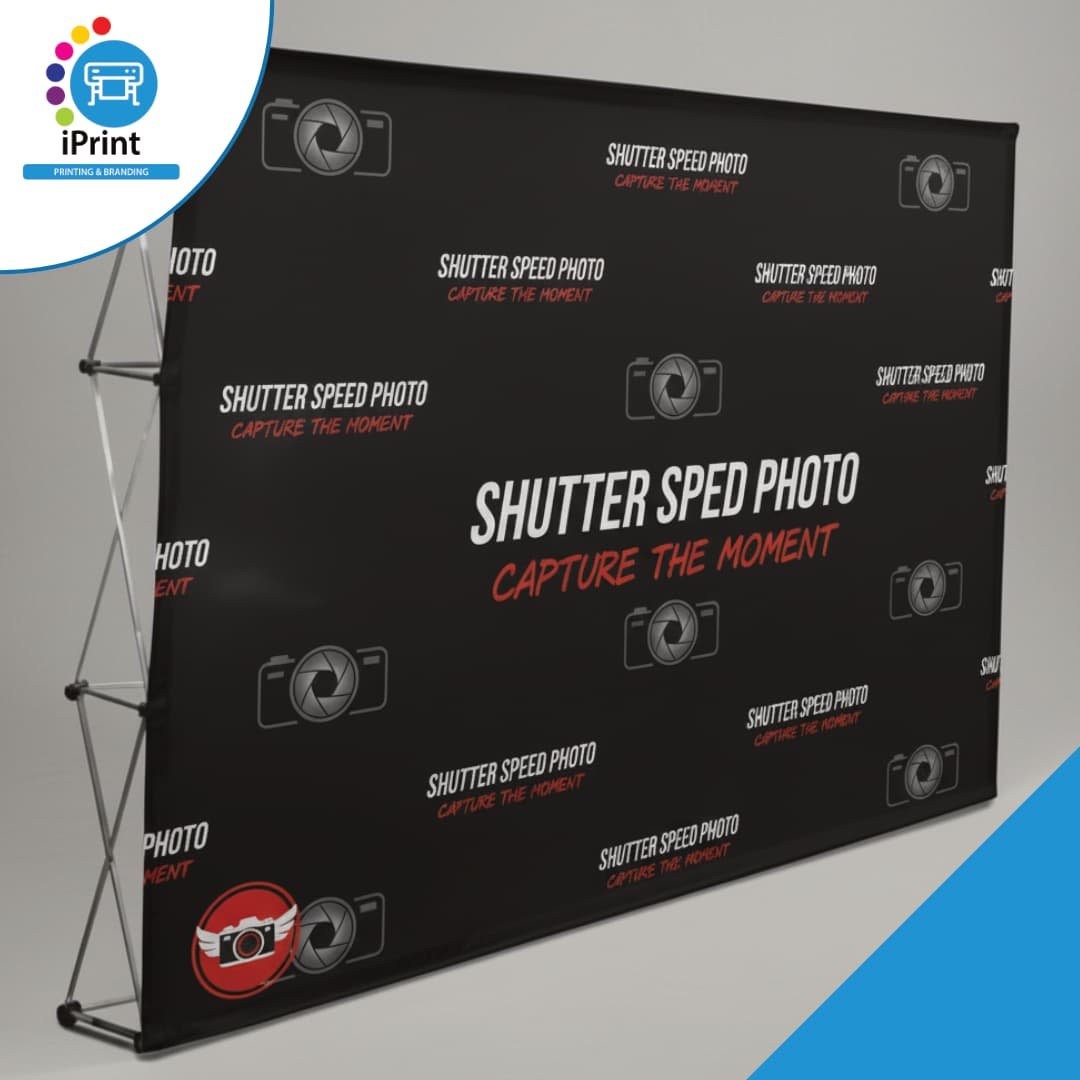 WALL BANNER
